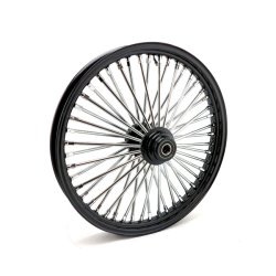 RADIAL 48 FAT SPOKE FRONT WHEEL 2.15 X 21 SF. TUV