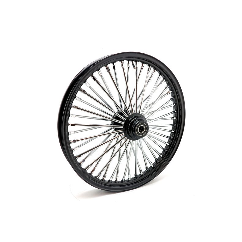 RADIAL 48 FAT SPOKE FRONT WHEEL 2.15 X 21 SF. TUV