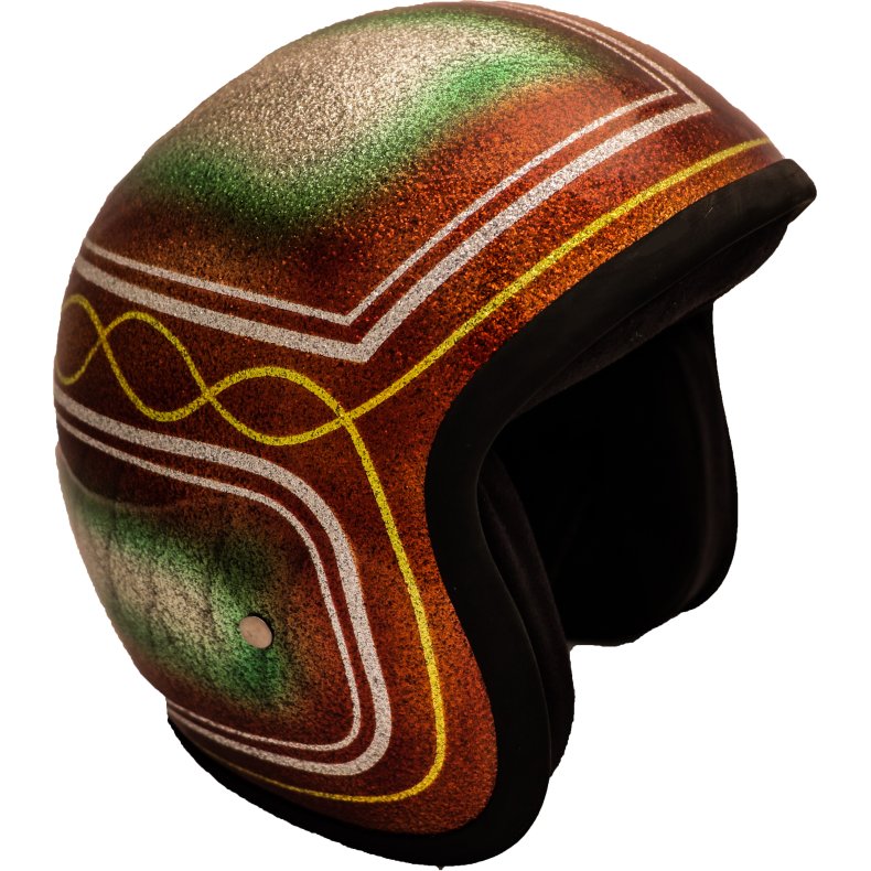 Jet Evo Greenfish