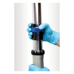 MOTION PRO, RINGER FORK SEAL DRIVER 48MM FORKS