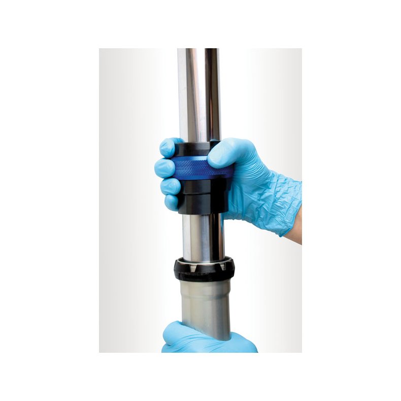 MOTION PRO, RINGER FORK SEAL DRIVER 41MM FORKS