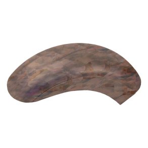 BK STILETTO FENDER, LONG 380MM