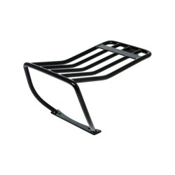 LUGGAGE RACK, FOR BOBBED REAR FENDER.  06-11 FXST