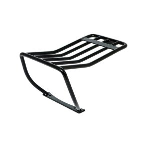 LUGGAGE RACK, FOR BOBBED REAR FENDER.  06-11 FXST
