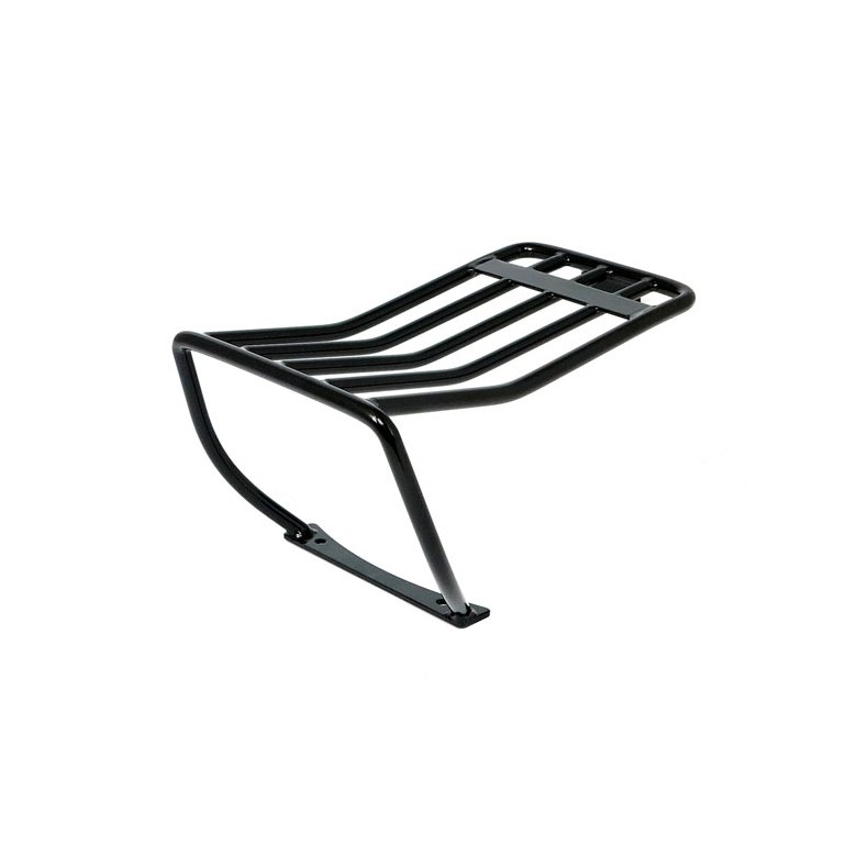 LUGGAGE RACK, FOR BOBBED REAR FENDER.  06-11 FXST