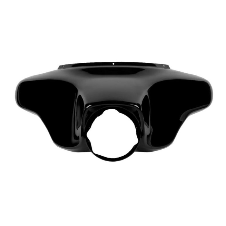 Outer 96-13 style Batwing fairing. Black