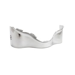 Lower outer batwing fairing trim skirt 14-23 FLH, FLHT/Touring