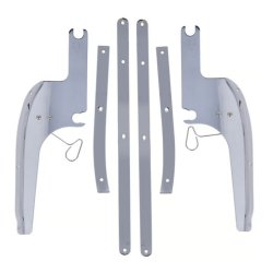 Windshield mounting bracket FLHR.