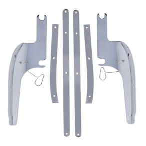 Windshield mounting bracket FLHR.