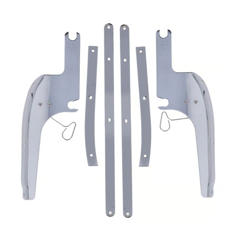 Windshield mounting bracket FLHR.