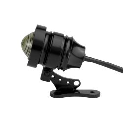 CNC MILLED VINTAGE TAILLIGHT 