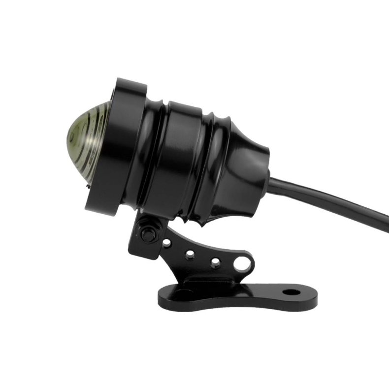 CNC MILLED VINTAGE TAILLIGHT 