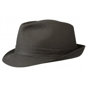 STETSON TRILBY COTTON