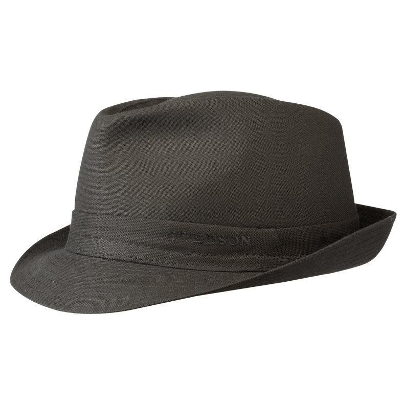 STETSON TRILBY COTTON