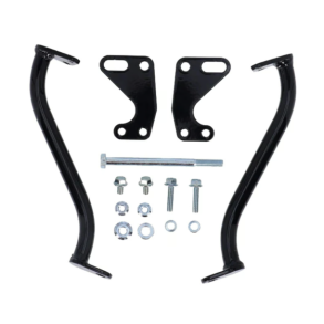 Dominator, lower bracket FXLRST fairing for Touring