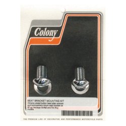 COLONY, SOLO SEAT ALLEN BOLT KIT