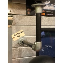 Hjelmholder vg beslag