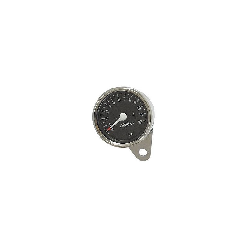 1: 5 Mechanical (cable) Driven Tachometer