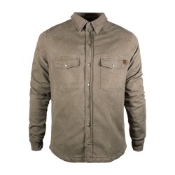 JOHN DOE MOTOSHIRT CAMEL XTM