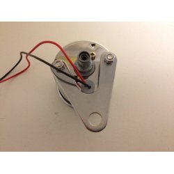 1: 7 Mechanical (cable) Driven Tachometer