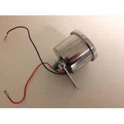 1: 7 Mechanical (cable) Driven Tachometer