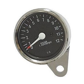 1: 7 Mechanical (cable) Driven Tachometer