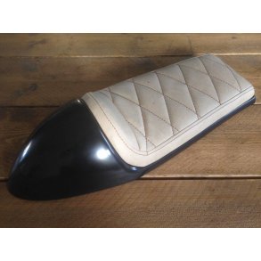 CAFE RACER PALE SDE BROWN TYPE 87