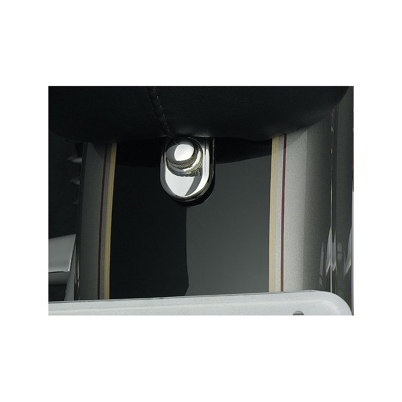 KURYAKYN, SEAT RELEASE SCREW AND CAP