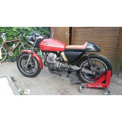 CAFE RACER SDE DIAMOND TYPE 30
