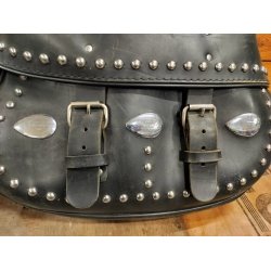 Taskest herritage lder med god patina