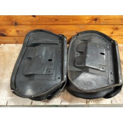 Taskest herritage lder med god patina