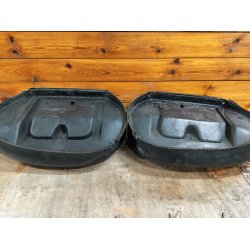 Taskest herritage lder med god patina