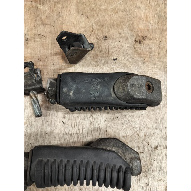 oem fodhvilere fra r model