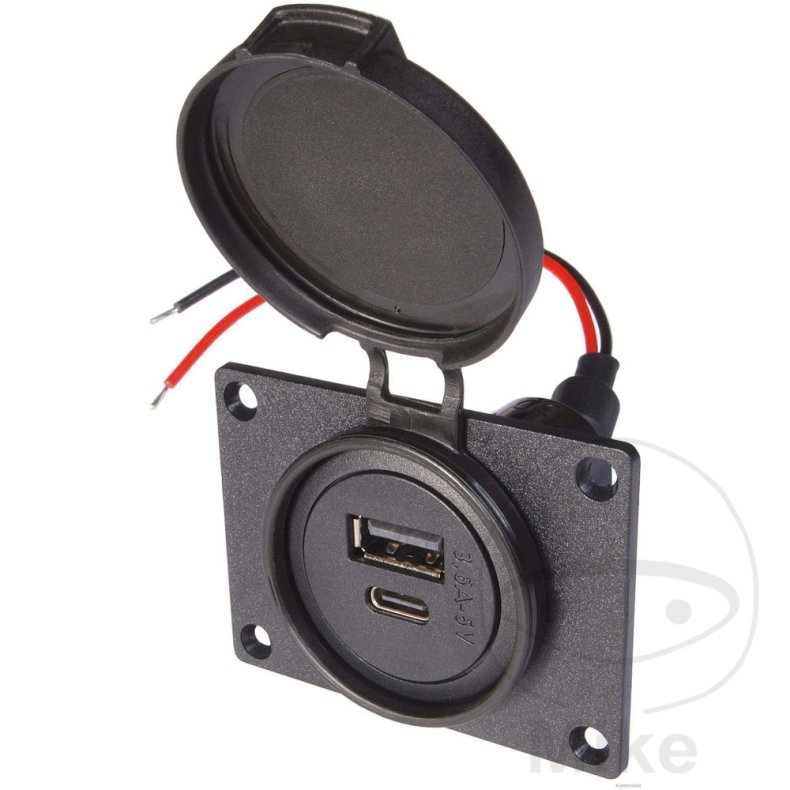 usb stikd�se
