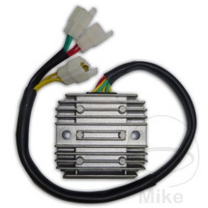 honda  vt 1100   laderel 