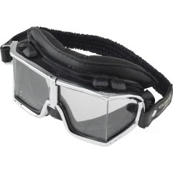 Motorbrille Climax. Goggles mod. 521 by Climax