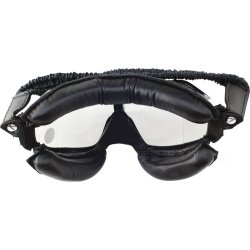 Motorbrille Climax. Goggles mod. 521 by Climax