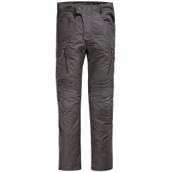 DIFI Madison Aerotex motorcycle pants olive