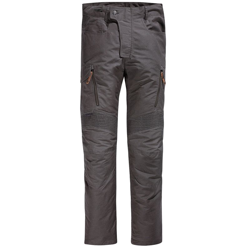 DIFI Madison Aerotex motorcycle pants olive