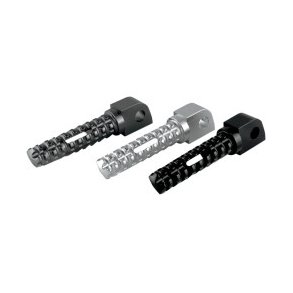 POWERSTANDS RACING FOOT PEG HONDA
