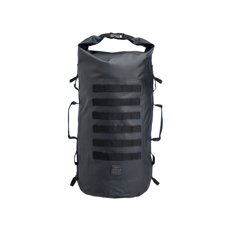 BILTWELL, EXFIL-65 DRY BAG. BLACK