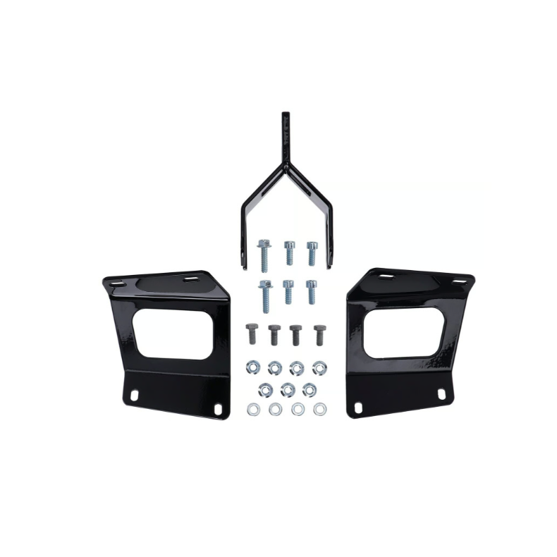Dominator, upper bracket FXLRST fairing for FXR