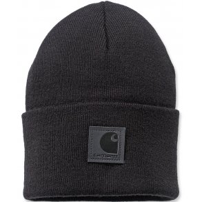  Carhartt Black Label Watch Hat