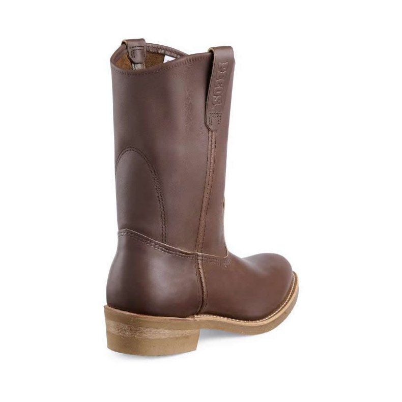 Red Wing Shoes Pecos NAILSEAT 1155