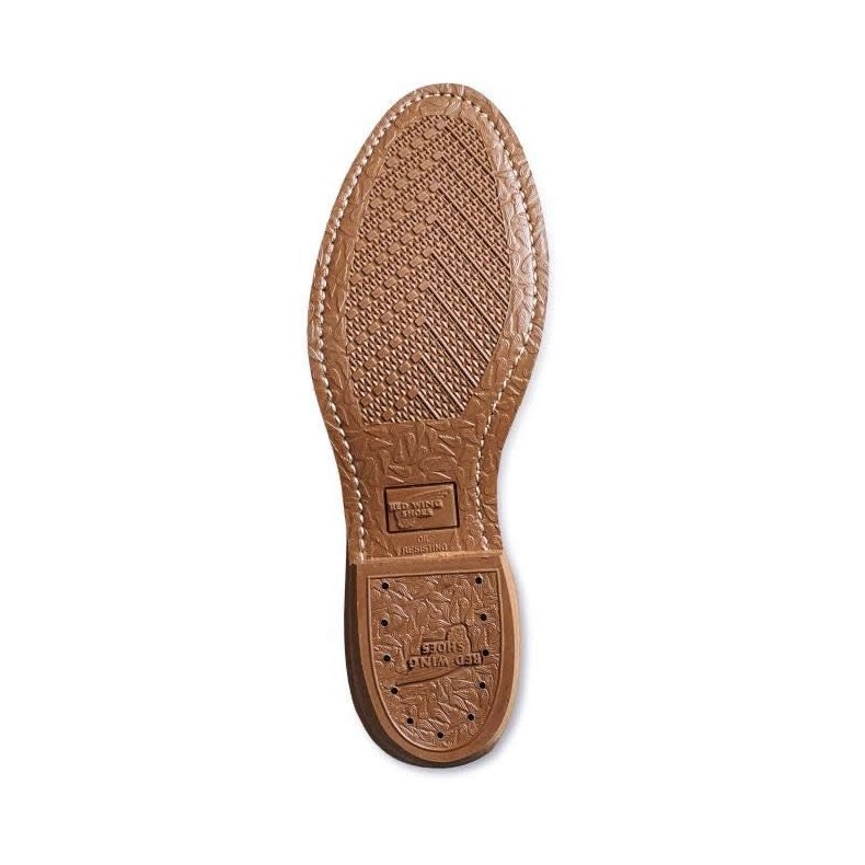 Red Wing Shoes Pecos NAILSEAT 1155