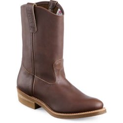 Red Wing Shoes Pecos NAILSEAT 1155