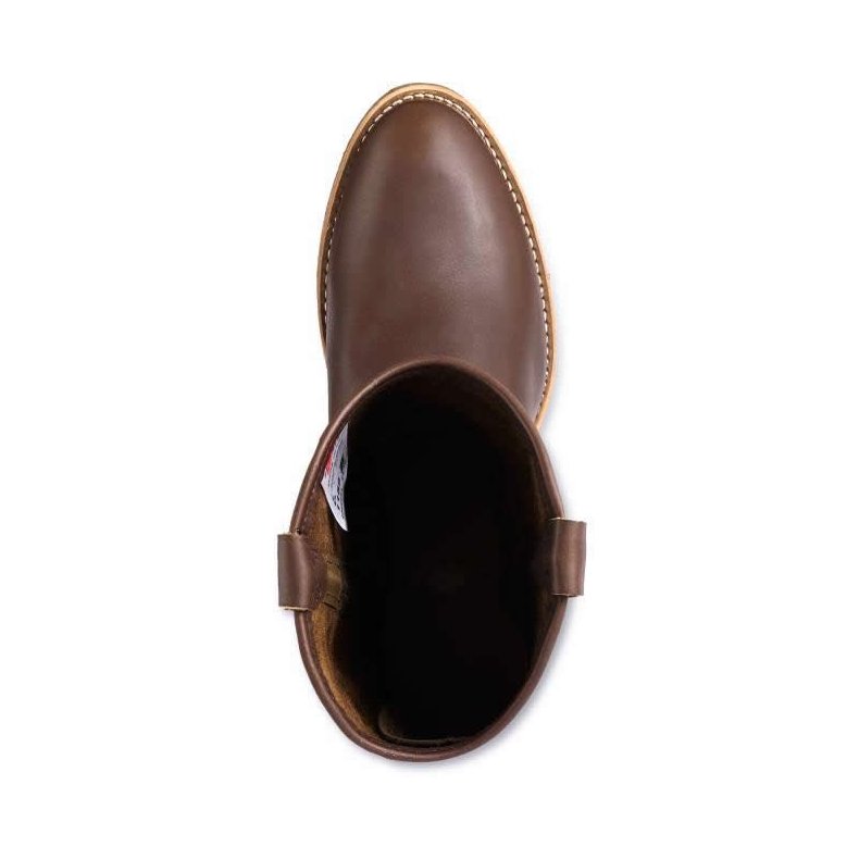 Red Wing Shoes Pecos NAILSEAT 1155