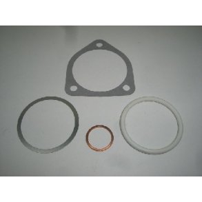 Gasket set for oilchange, for BMW R2V Boxer models