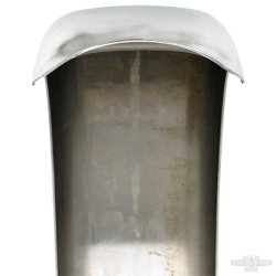 Manta Ray Fender Steel 7 Width