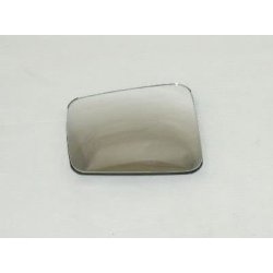 Spejlglas, anvendeligt venstre og hjre, K75RT, K100RT / LT + K1100LT